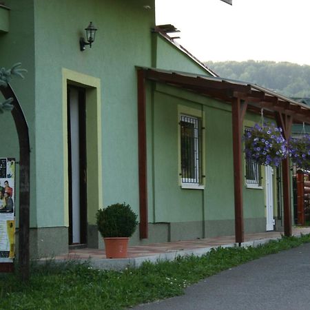 Dolinka Holiday Home Levoča المظهر الخارجي الصورة