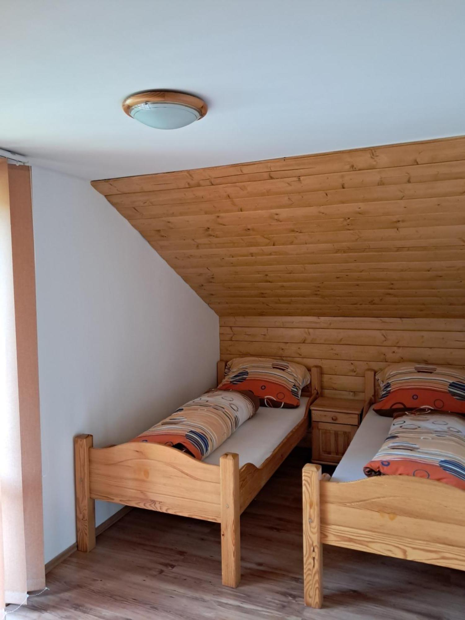 Dolinka Holiday Home Levoča المظهر الخارجي الصورة