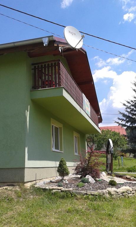 Dolinka Holiday Home Levoča المظهر الخارجي الصورة