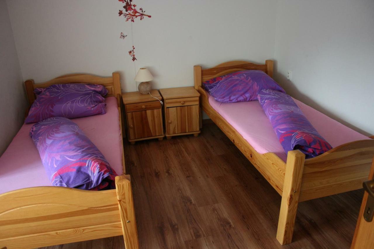 Dolinka Holiday Home Levoča المظهر الخارجي الصورة